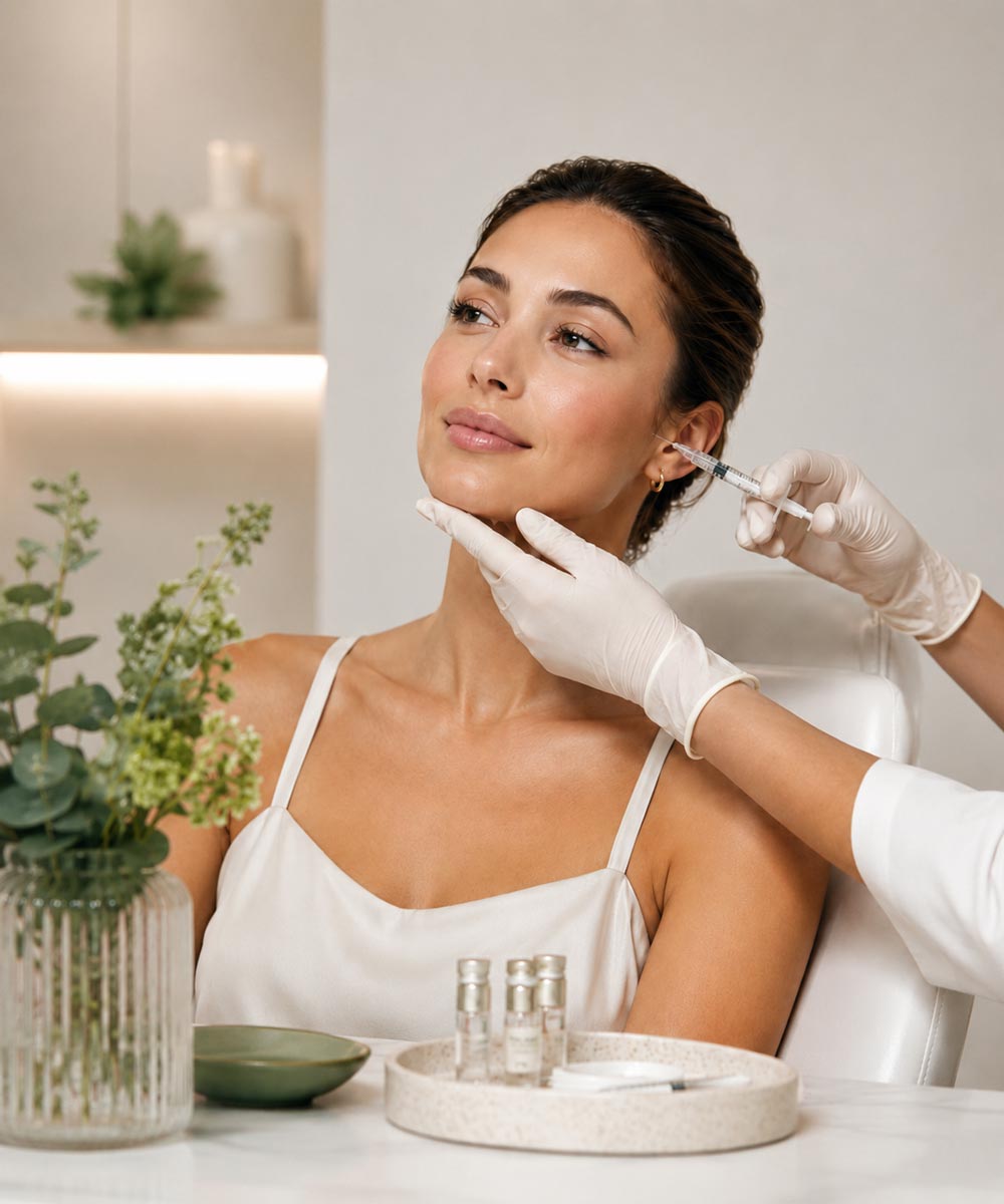 Injectable treatments Birmingham Alabama — Haus of Beauty